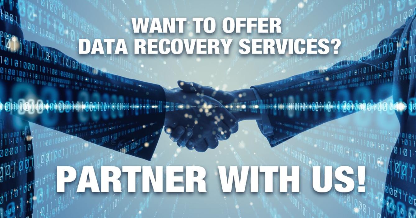 DataTech Labs Data Recovery - Bethesda, MD
