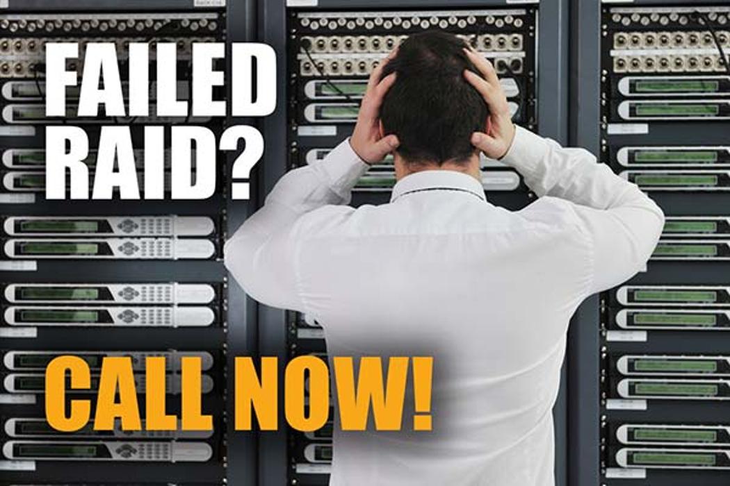 DataTech Labs Data Recovery - Bethesda, MD