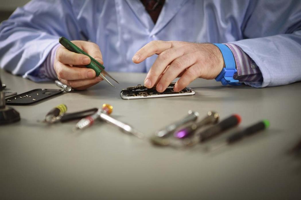 DataTech Labs Data Recovery - Cincinnati, OH