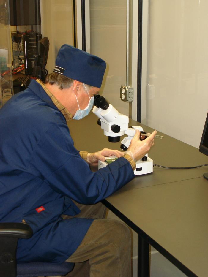 DataTech Labs Data Recovery - Houston, TX