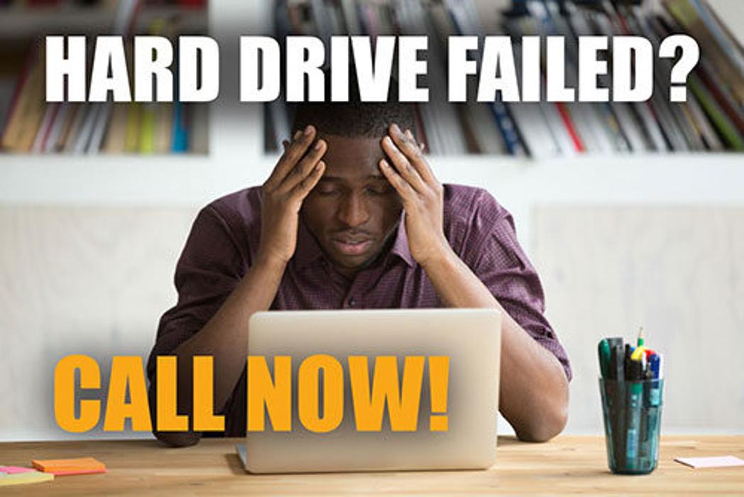 DataTech Labs Data Recovery - Houston, TX