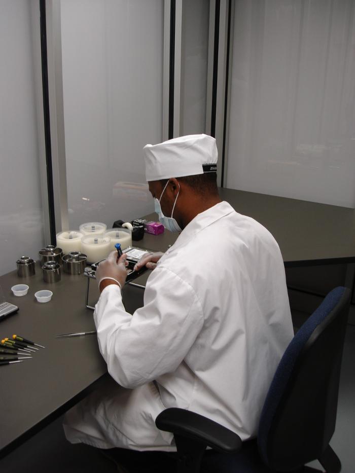 DataTech Labs Data Recovery - Houston, TX
