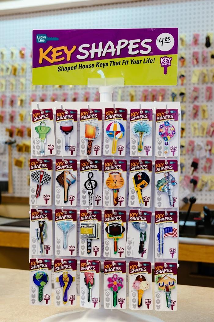 All Secure Lock & Security Image