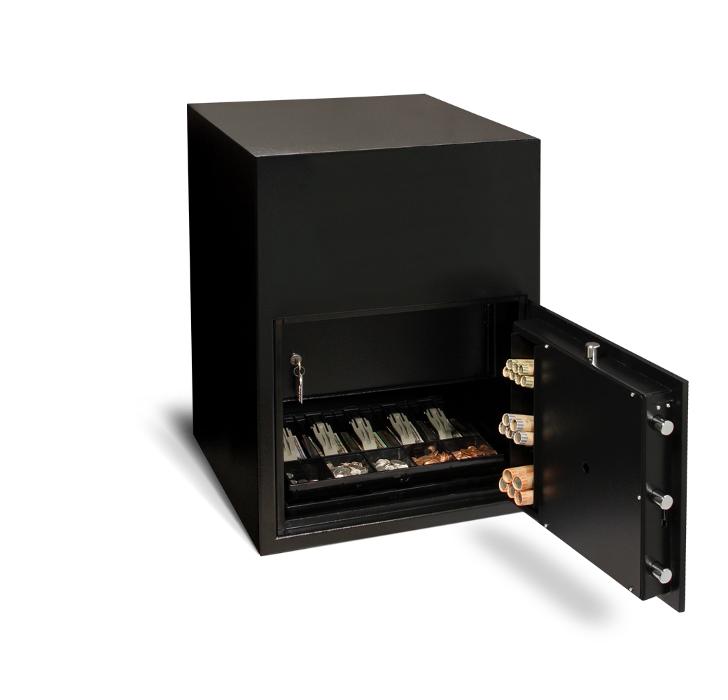 All Secure Lock & Security Image