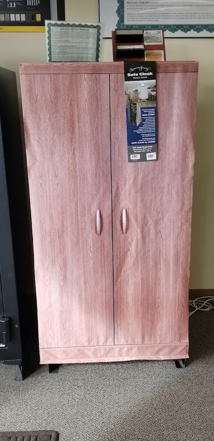 All Secure Lock & Security Image