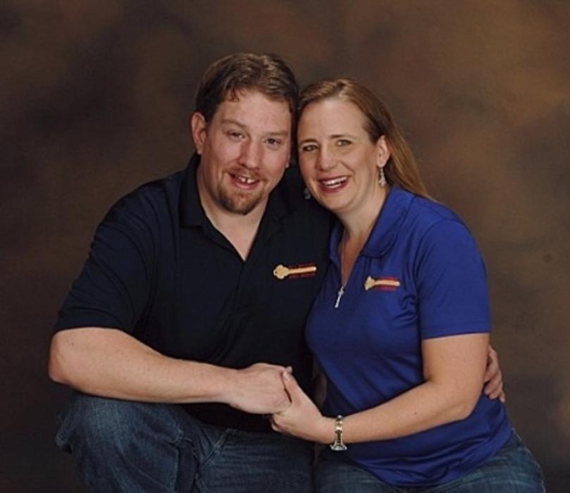 All Secure Lock & Security Image