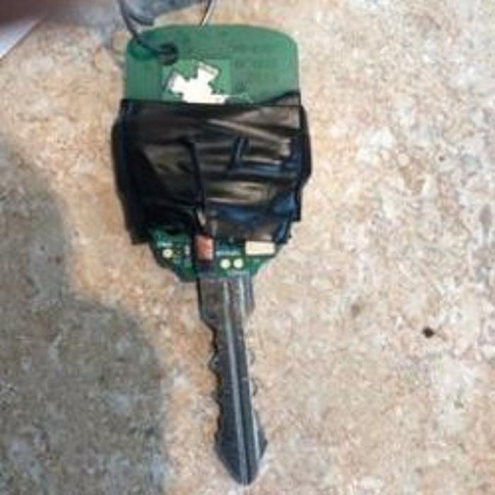 All Secure Lock & Security Image