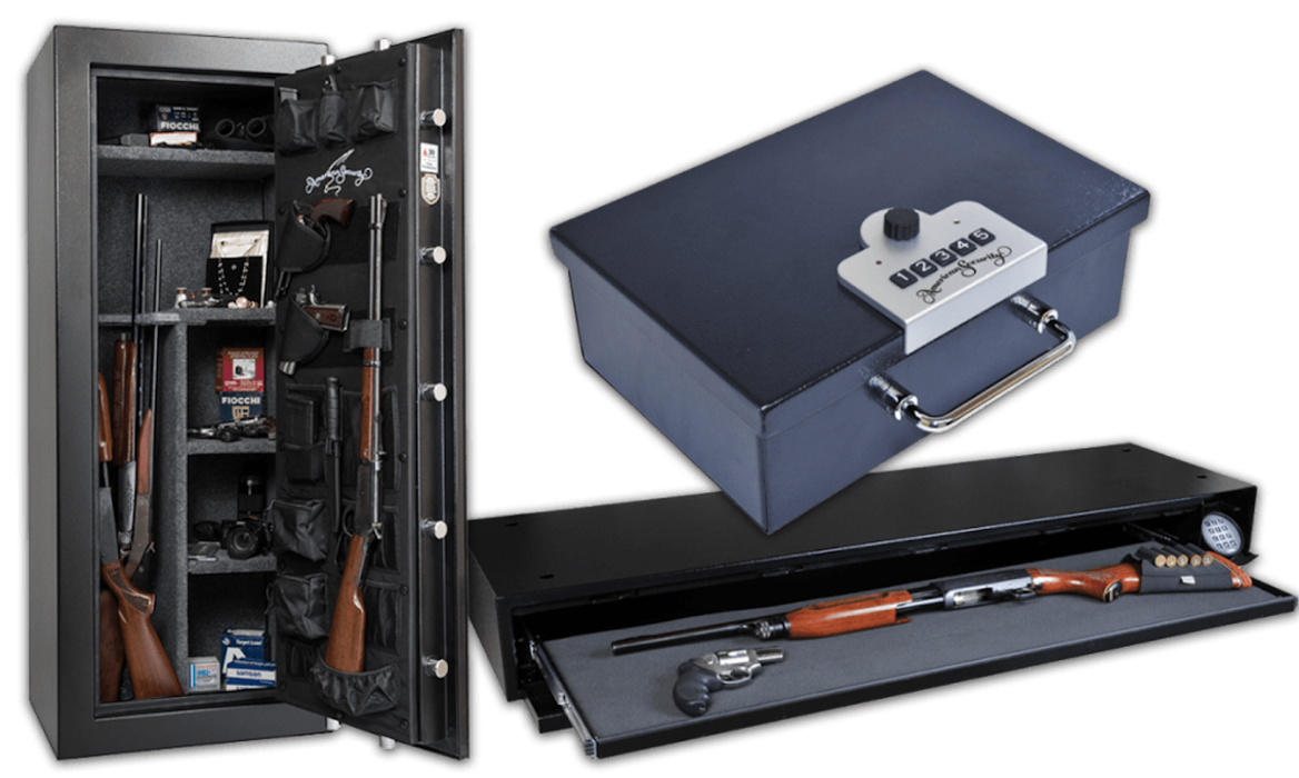 All Secure Lock & Security Image