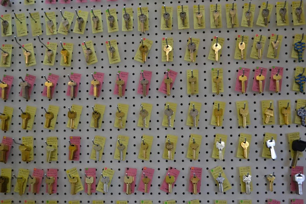 All Secure Lock & Security Image