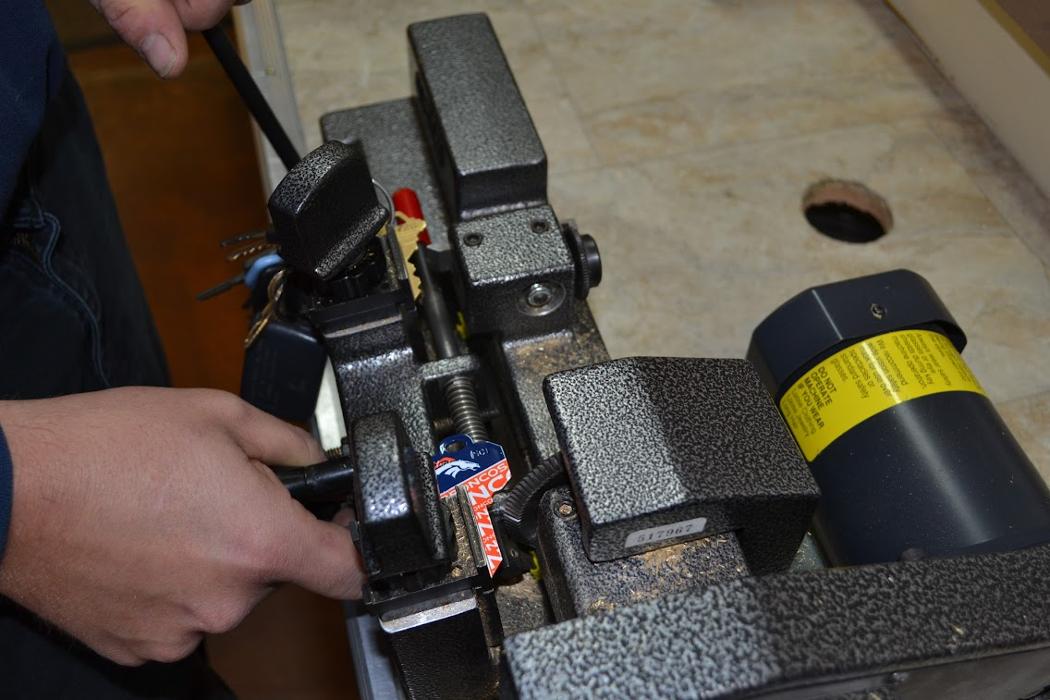 All Secure Lock & Security Image