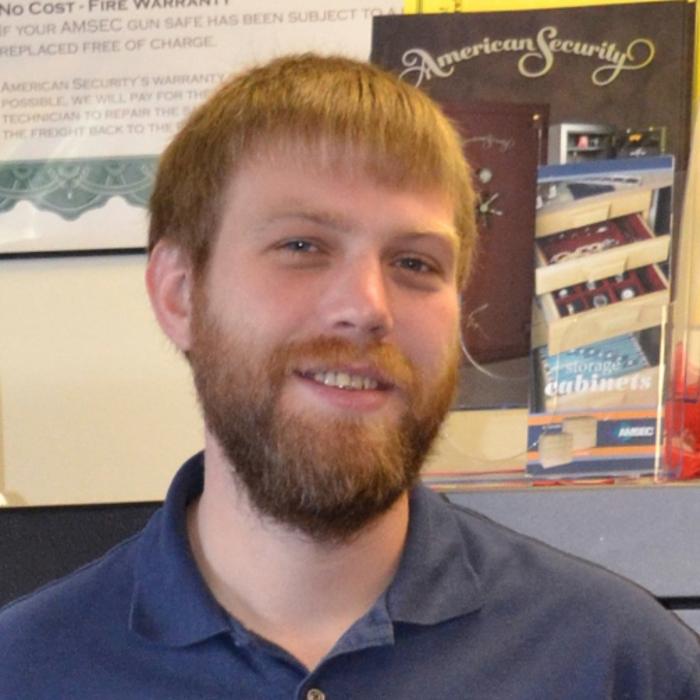 All Secure Lock & Security Image