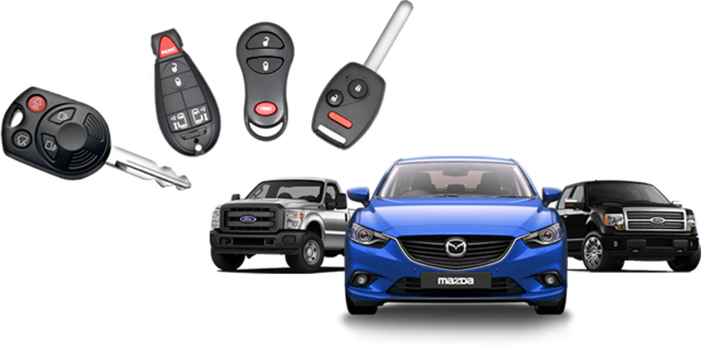 All Secure Lock & Security Image