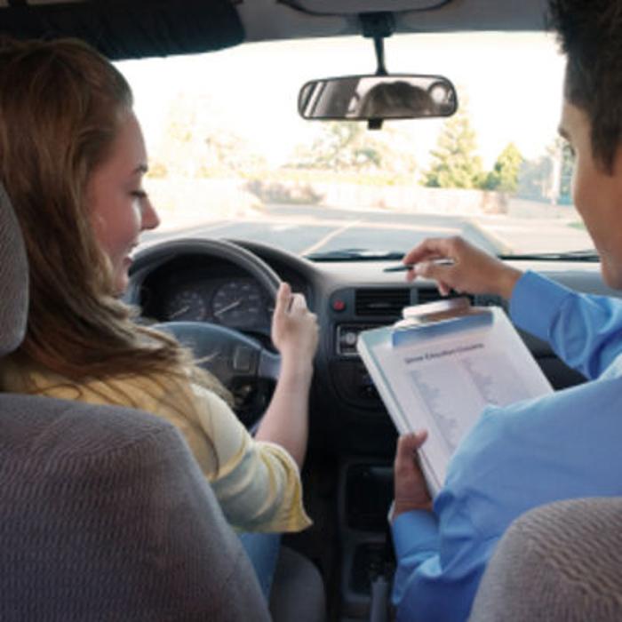 Mike's Driving School - Williamstown, NJ