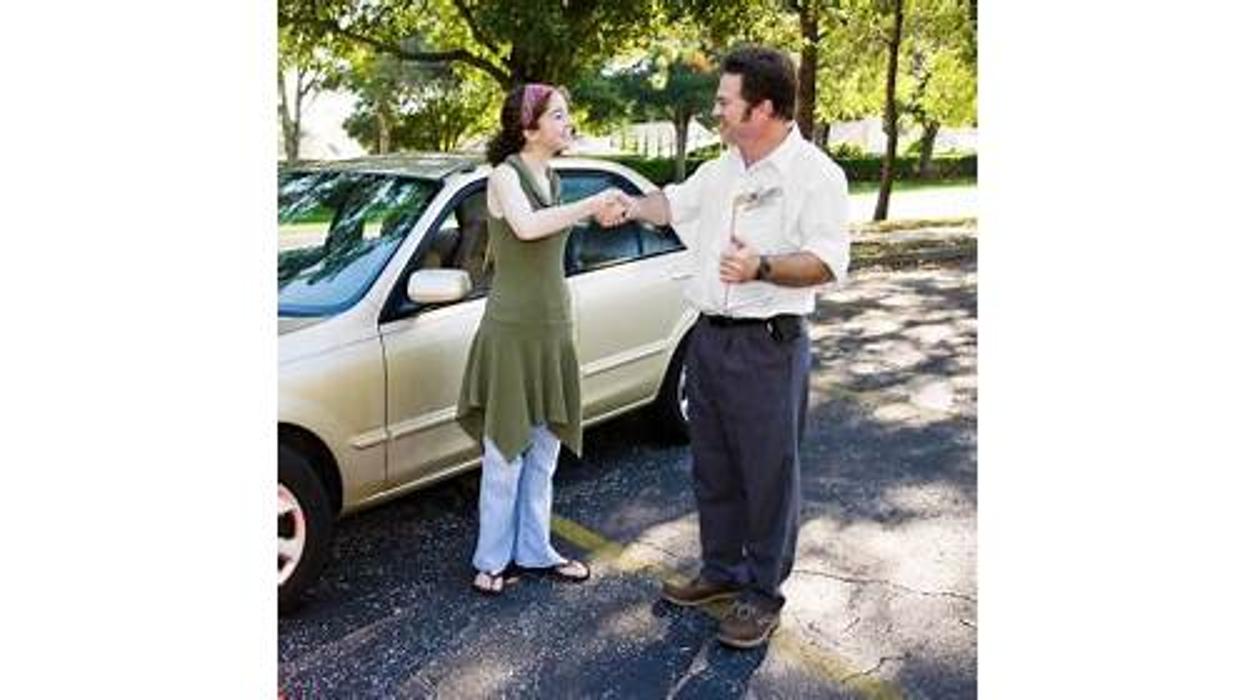 Mike's Driving School - Williamstown, NJ