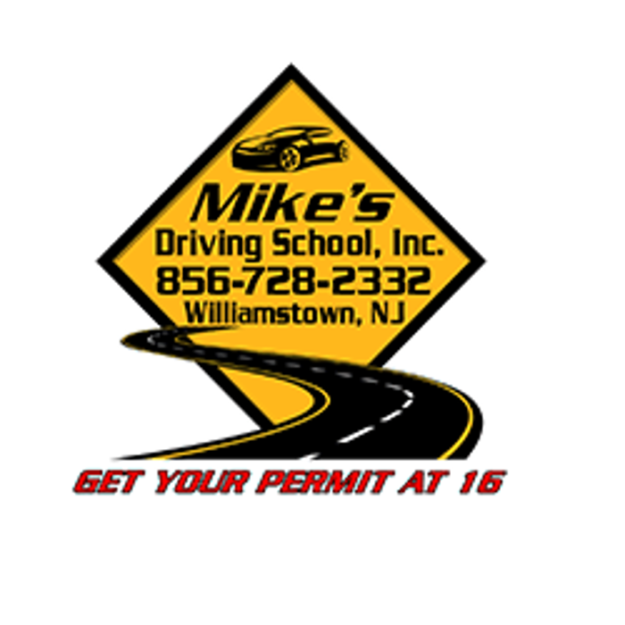 Mike's Driving School - Williamstown, NJ