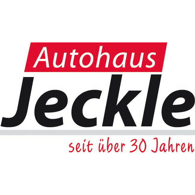 Bild zu Autohaus Jeckle GmbH in Günzburg Bild zu Autohaus Jeckle GmbH in Günzburg