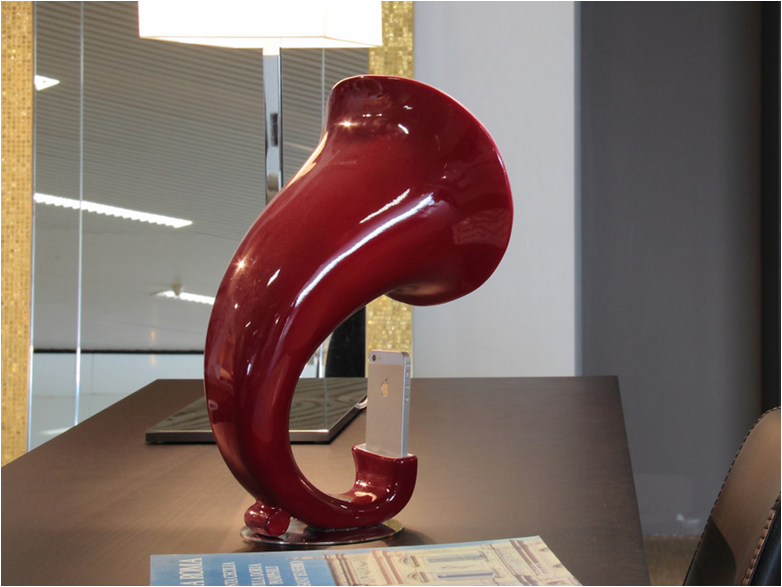 UNIVARGO GMBH, Waldstraße in Gleichen