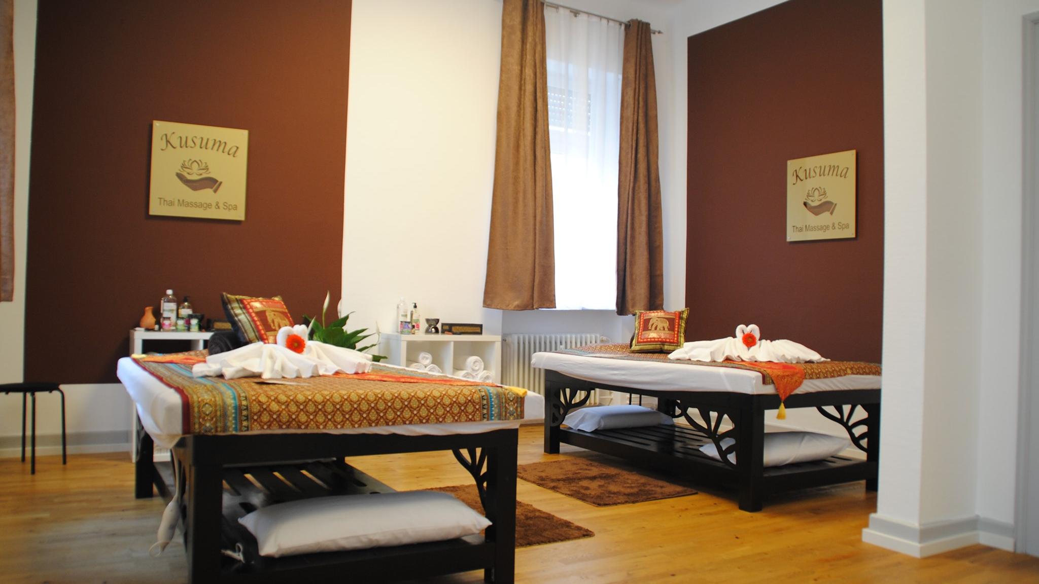 Kusuma Thaimassage Landau in Landau in der Pfalz