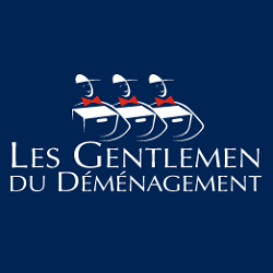 Les Gentlemen du Déménagement Guelin Philippe Services aux entreprises