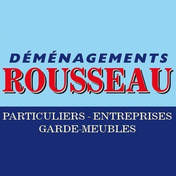 Déménagements Rousseau