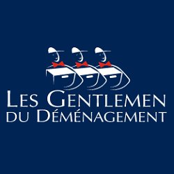 Les Gentlemen du Déménagement Guelin Philippe