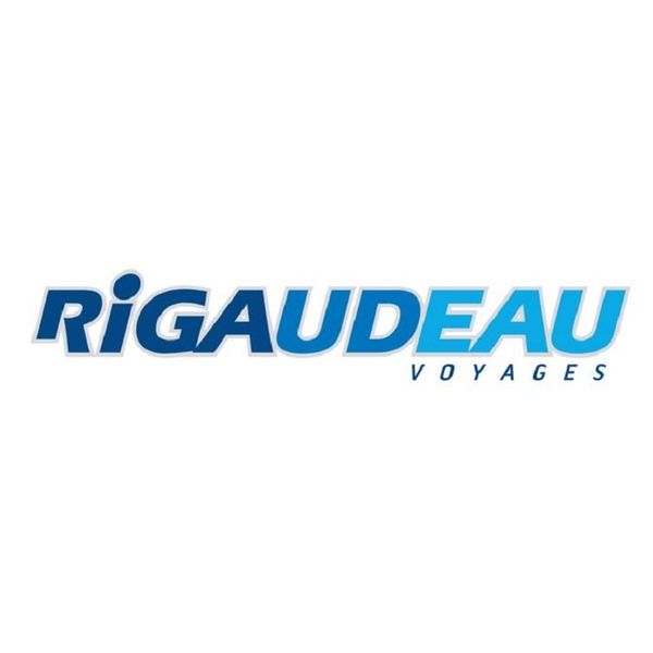 Voyages RIGAUDEAU