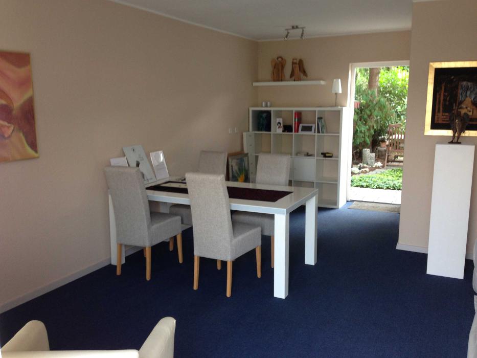 Knepper Bestattungen, Vogelsanger Straße in Köln