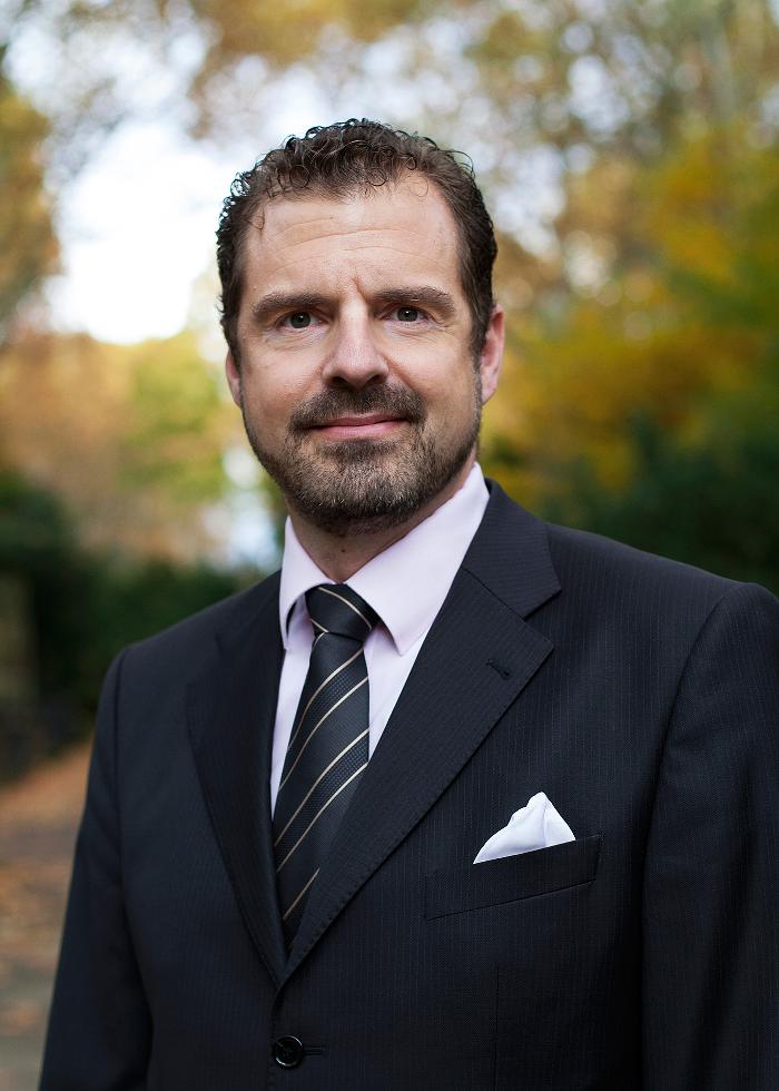 Knepper Bestattungen, Vogelsanger Straße in Köln