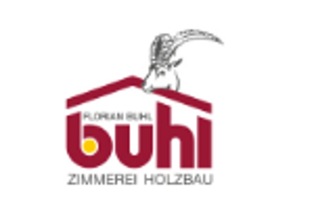 Bild zu Zimmerei Holzbau Florian Buhl in Sonthofen Bild zu Zimmerei Holzbau Florian Buhl in Sonthofen