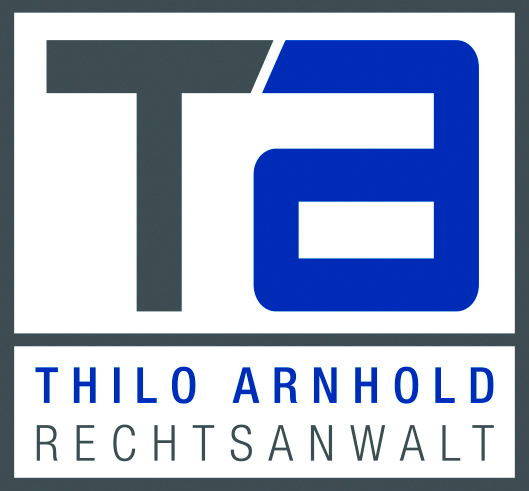 Rechtsanwalt Thilo Arnhold in Heidelberg