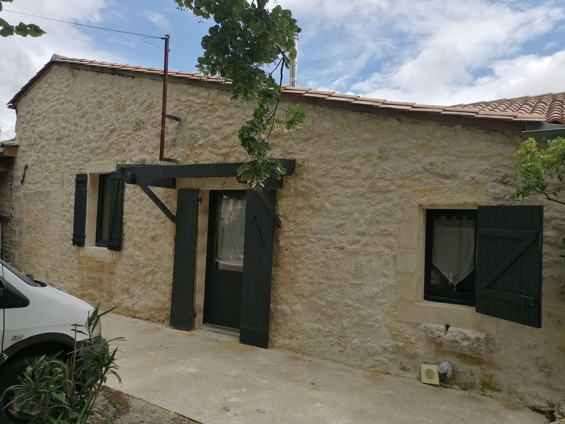 galerie image