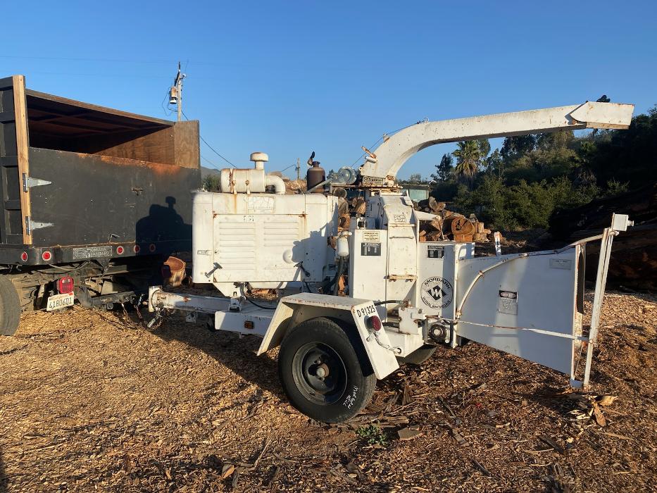 Carrillo Tree Service - Watsonville, CA