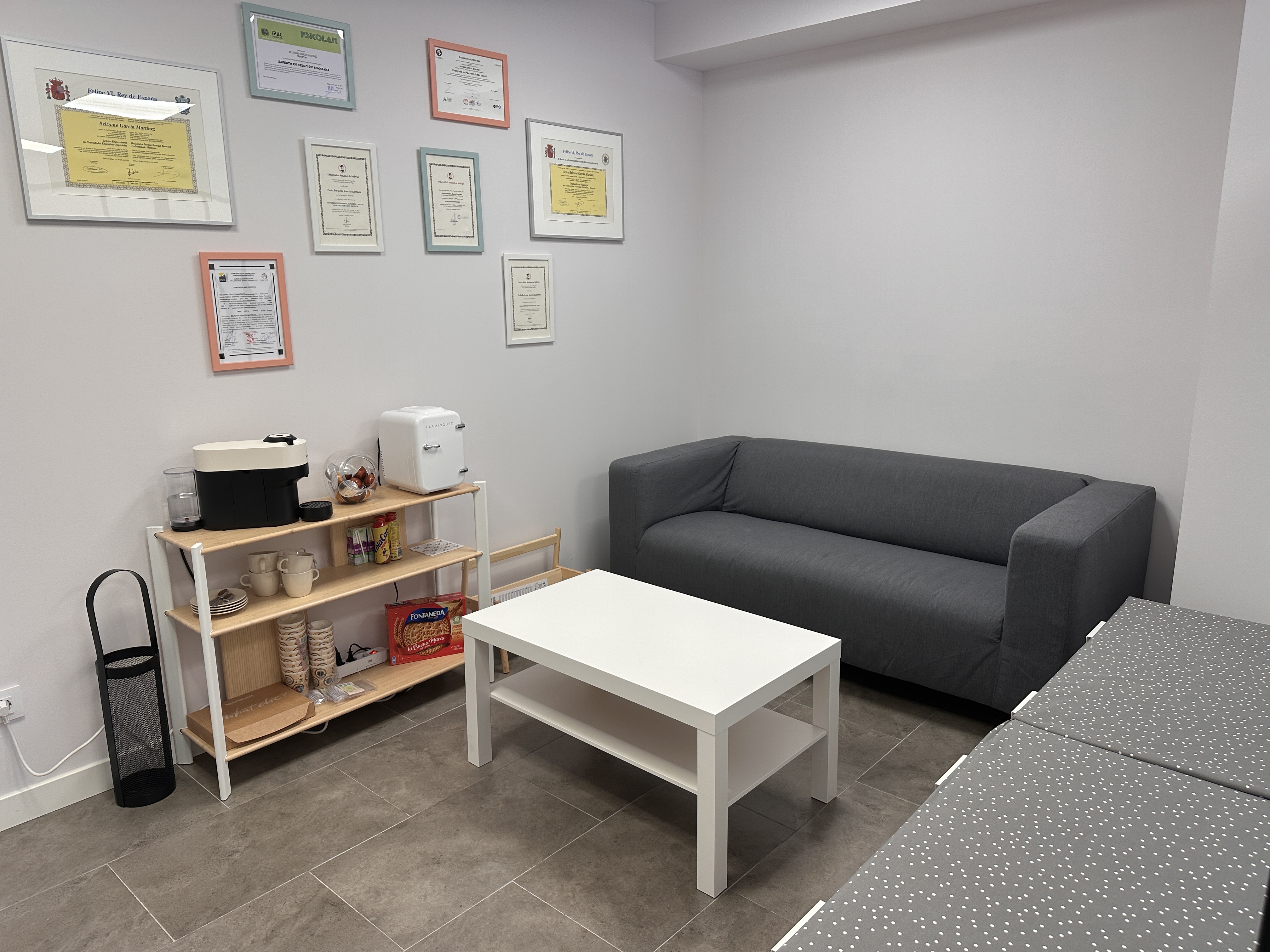 Galería en miniatura