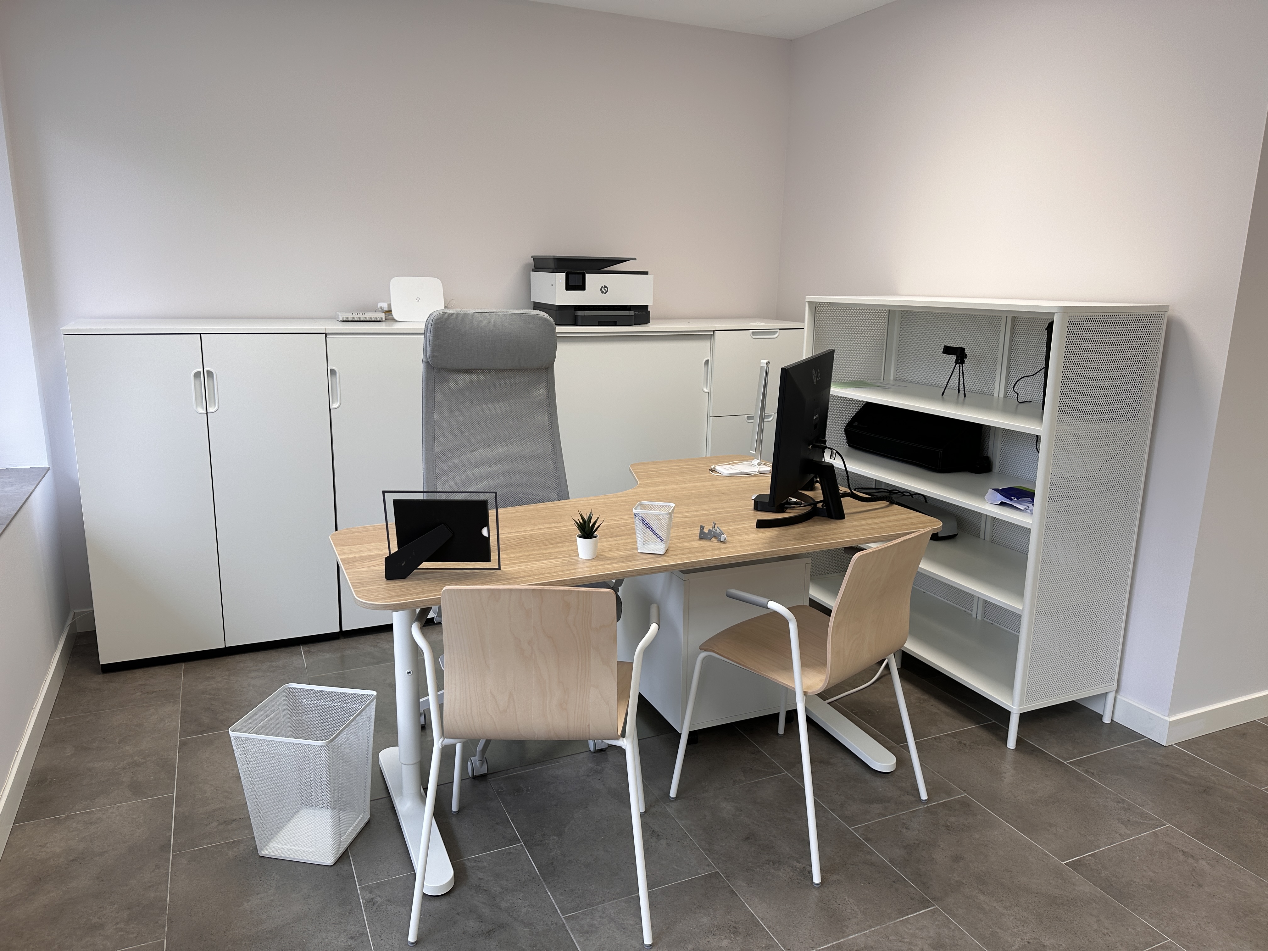 Galería en miniatura