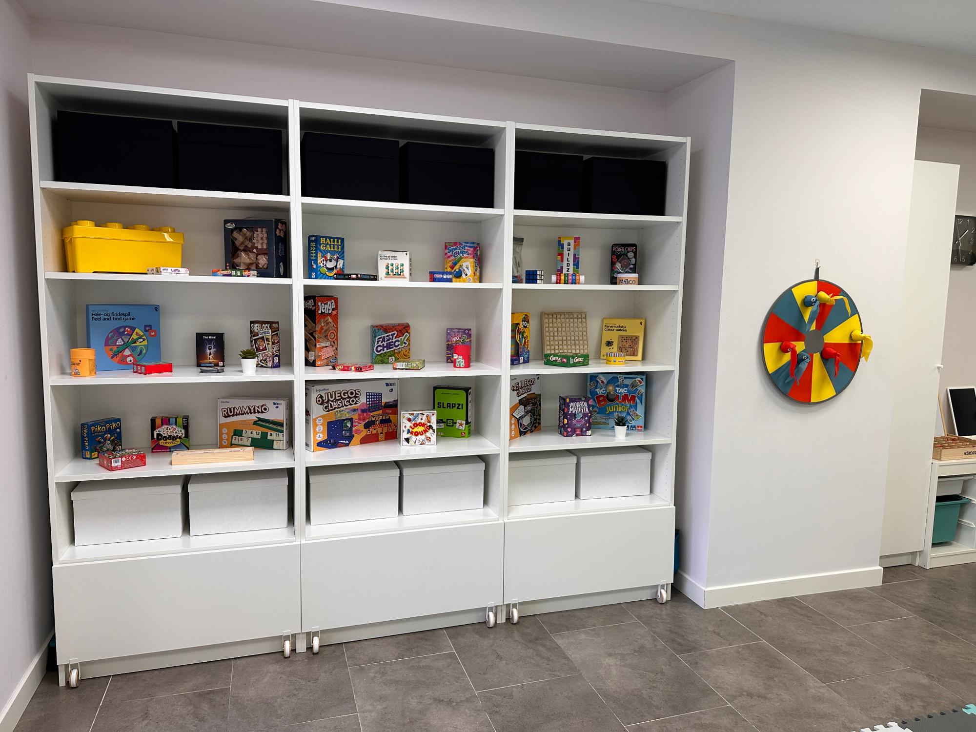 Galería en miniatura