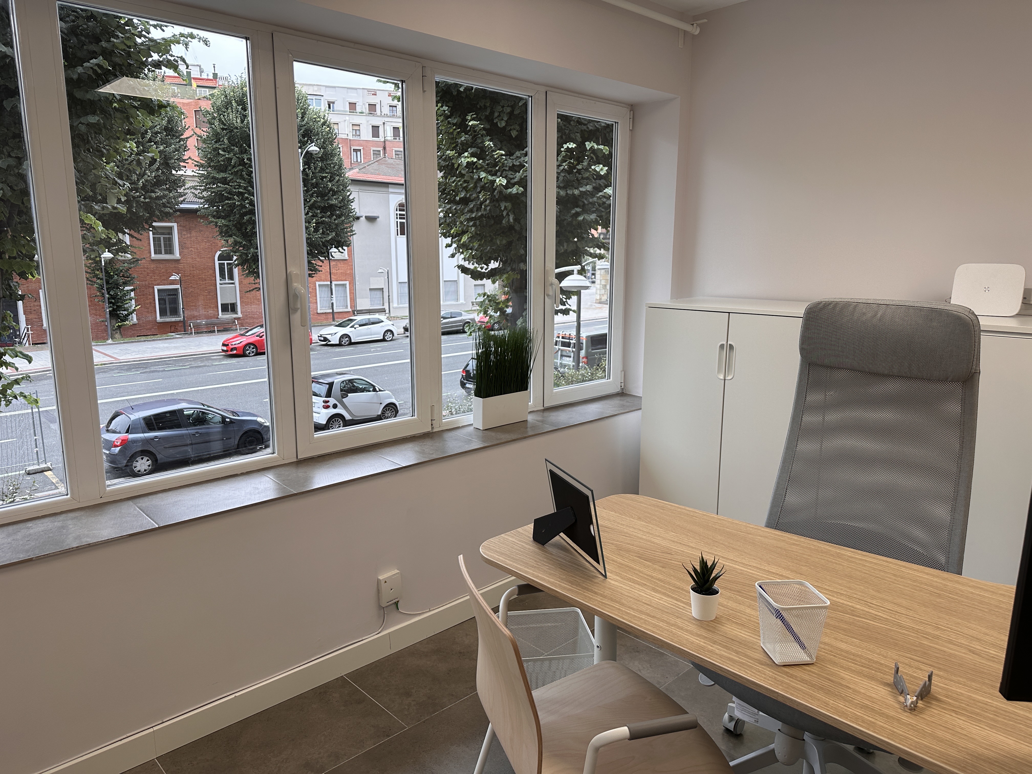 Galería en miniatura