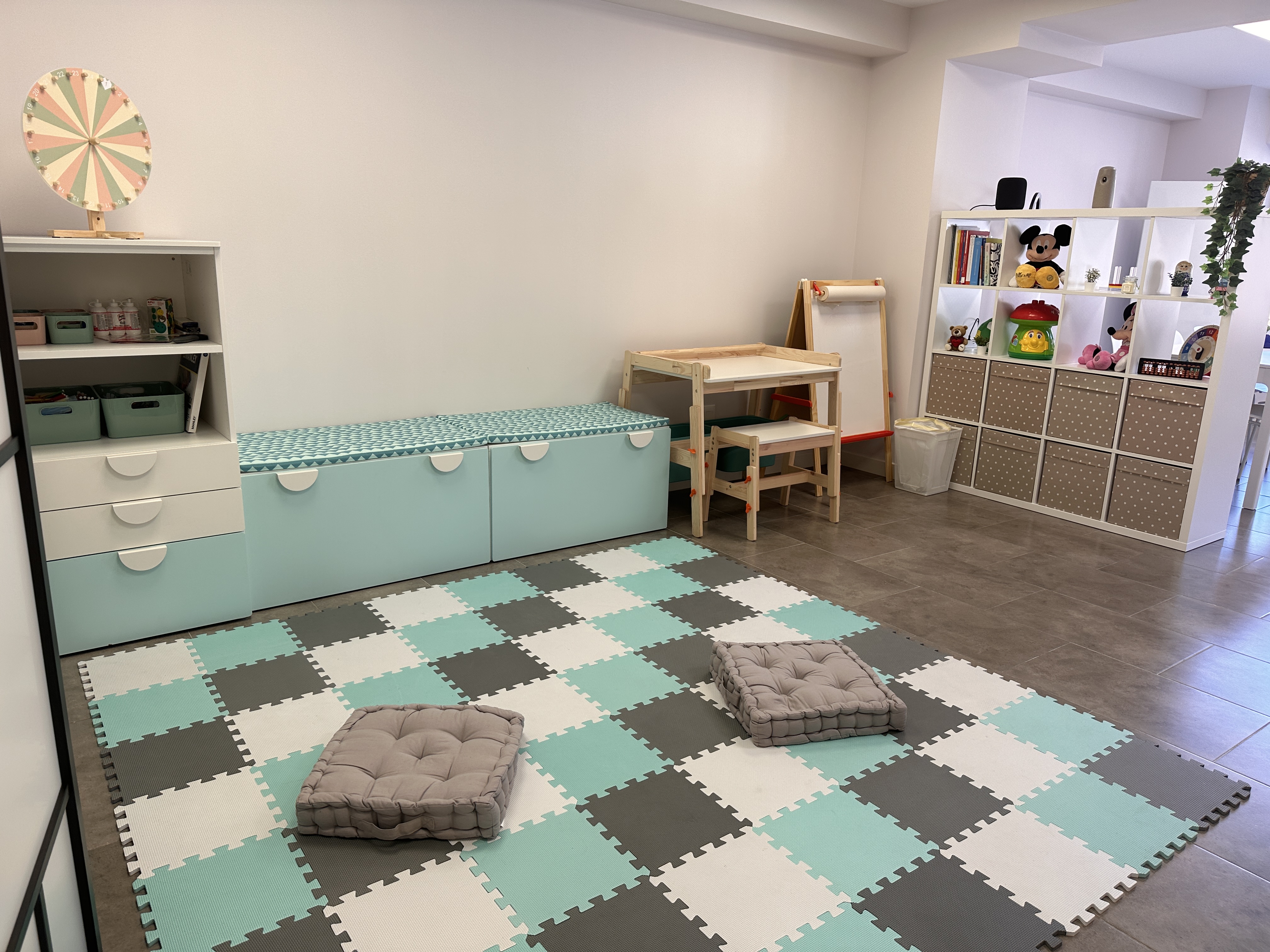 Galería en miniatura