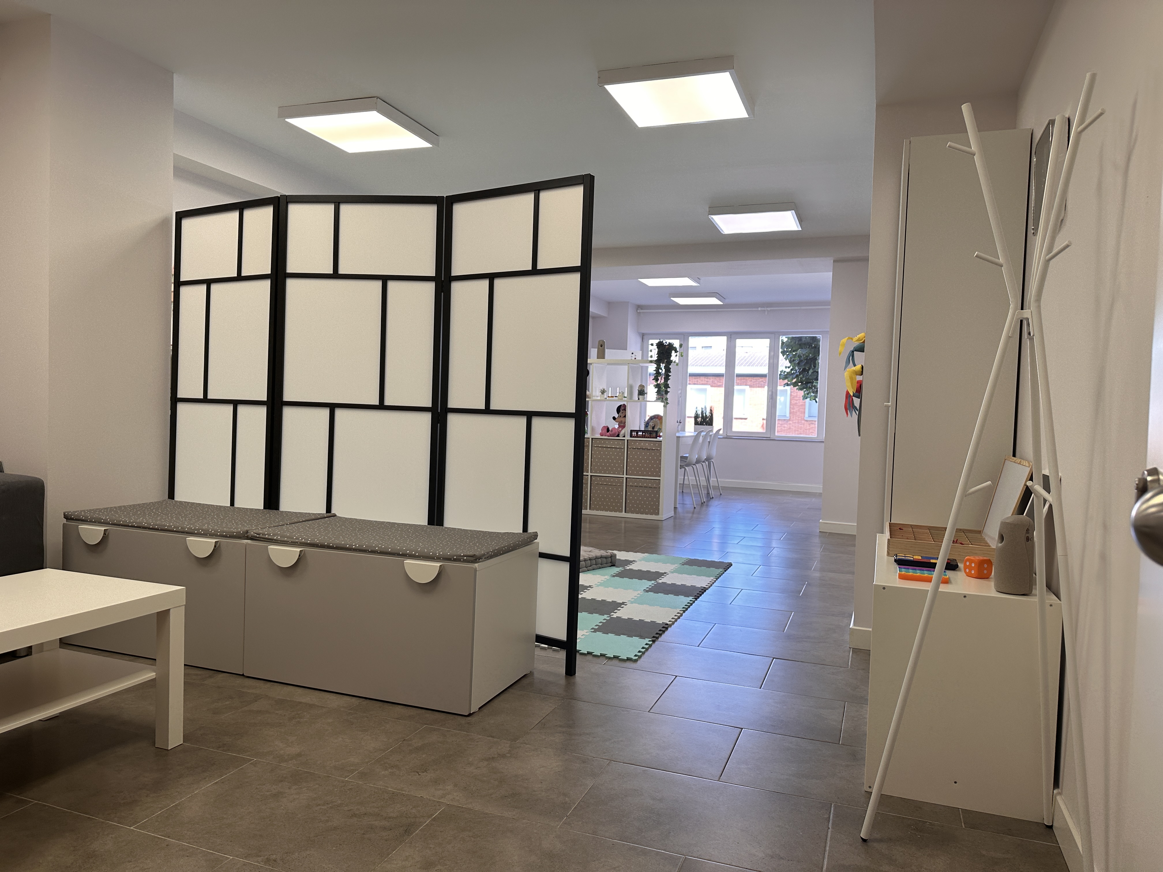 Galería en miniatura