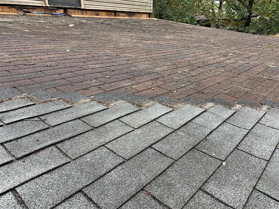 Little Rock Roofing - Searcy, AR