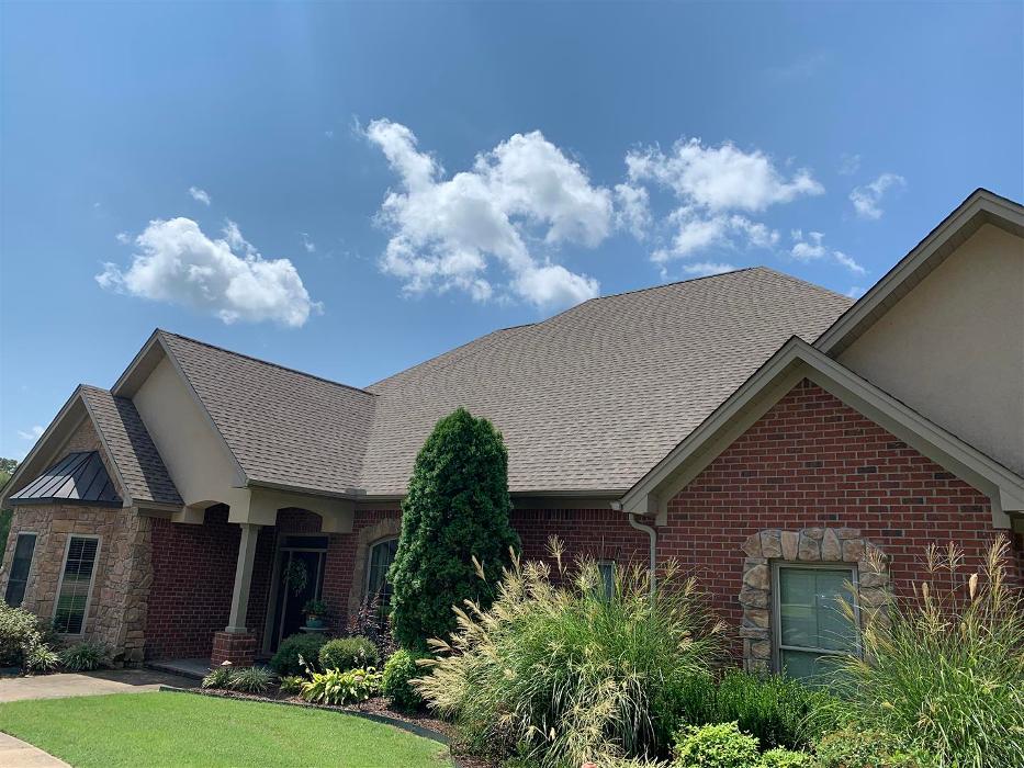 Little Rock Roofing - Searcy, AR