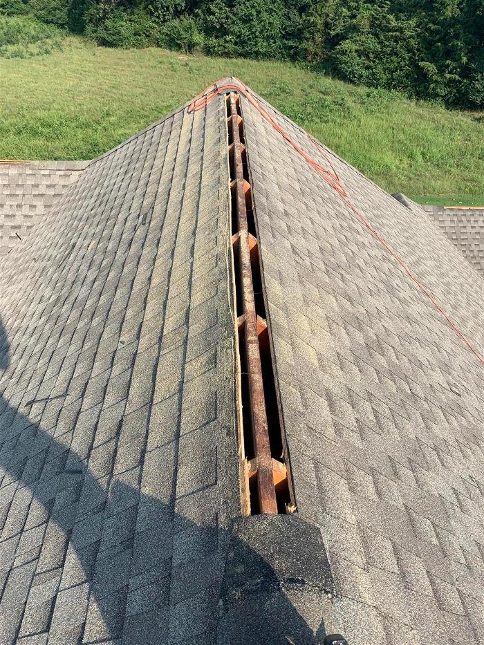 Little Rock Roofing - Searcy, AR
