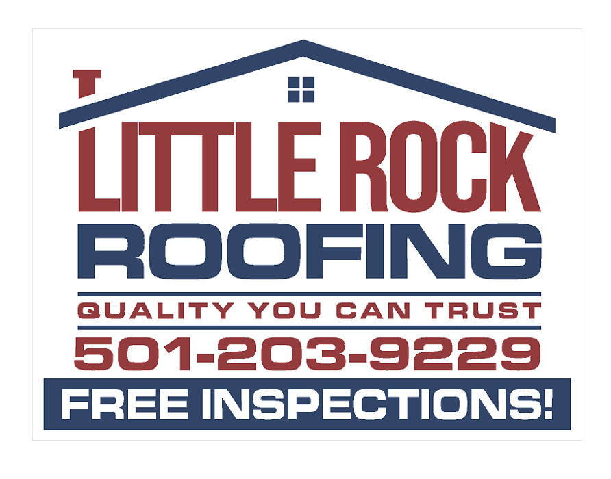 Little Rock Roofing - Searcy, AR