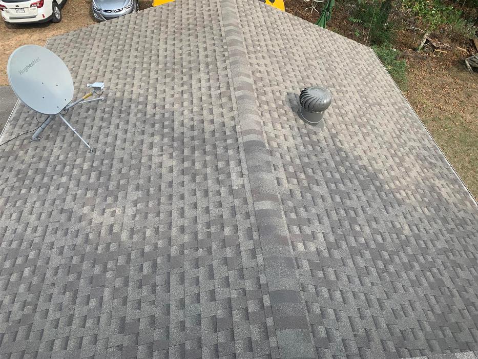 Little Rock Roofing - Searcy, AR