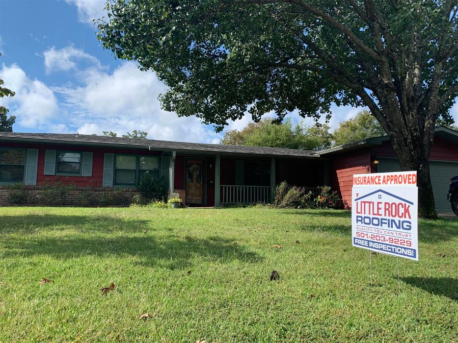 Little Rock Roofing - Searcy, AR