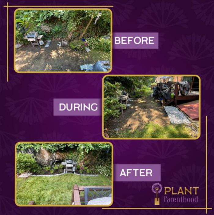 PlantParenthood - Swampscott, MA