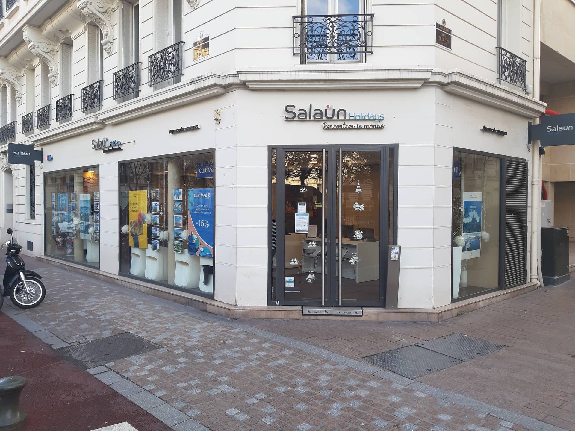 galerie image