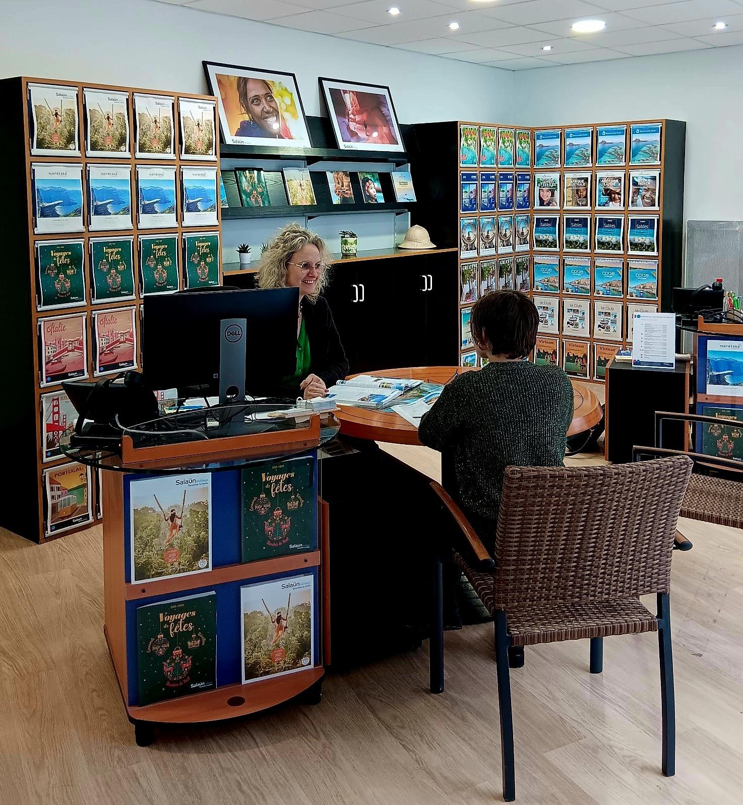 galerie image