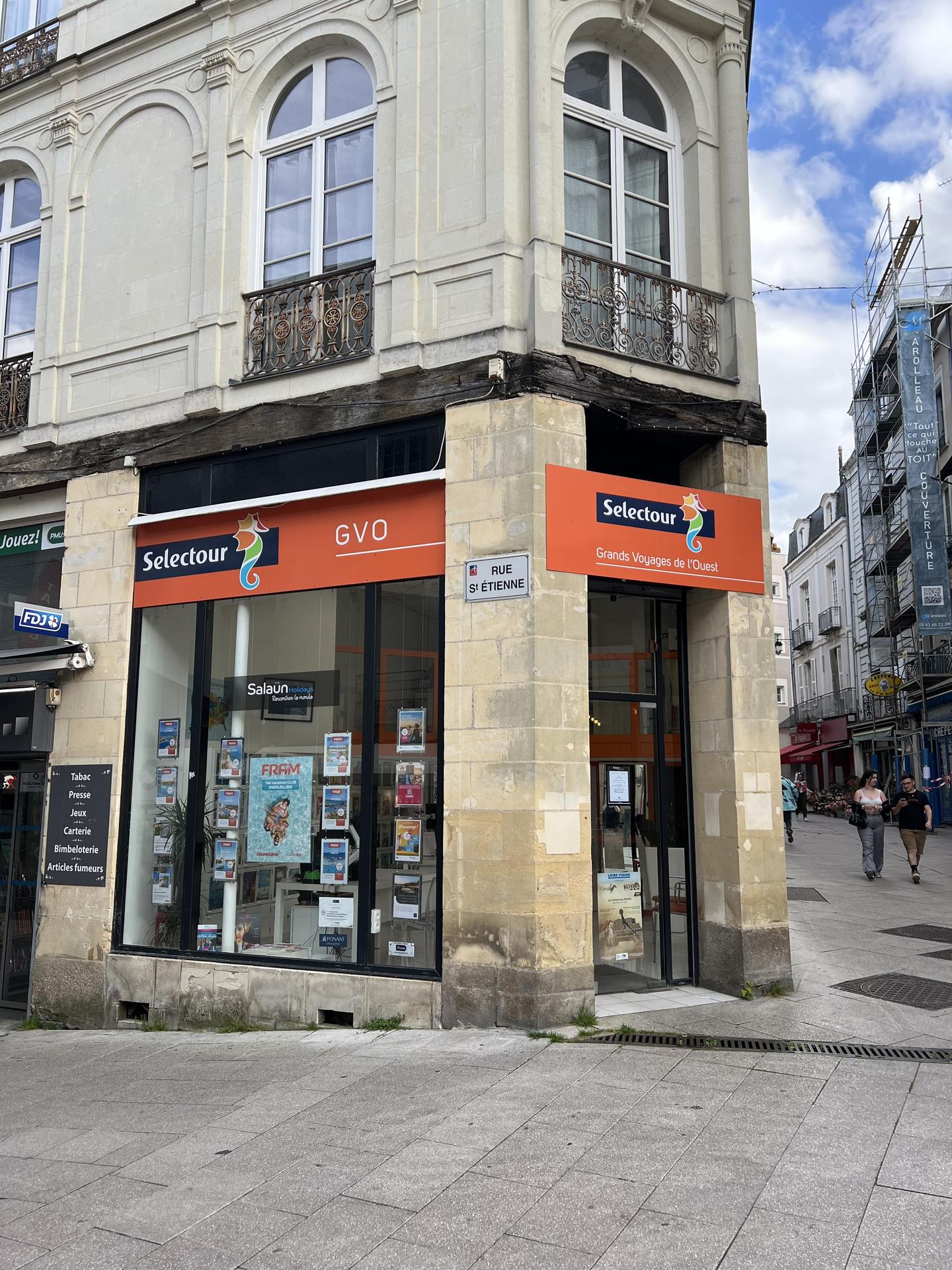 galerie image