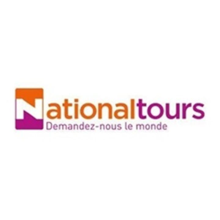 Nationaltours - Enseigne Selectour Angers location d'appartements