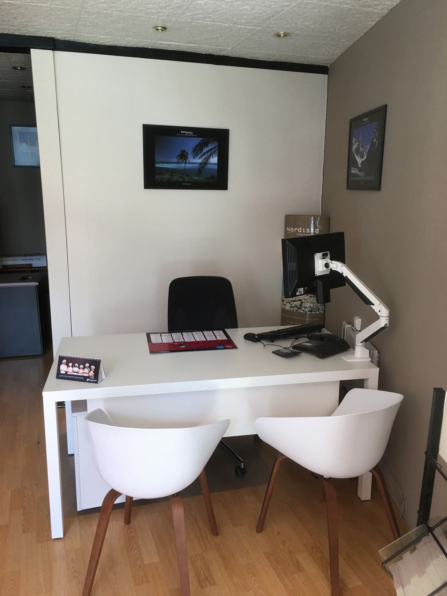 galerie image